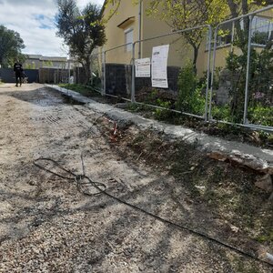 Création d'un mur de clôture + ravalement de mur existant 17.41.25 (6)