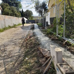 Création d'un mur de clôture + ravalement de mur existant 17.41.25 (7)