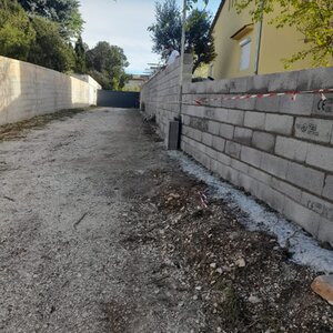 Création d'un mur de clôture + ravalement de mur existant 17.41.26 (4)