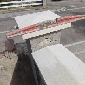 Création d'un mur de clôture + ravalement de mur existant 17.41.27 (3)