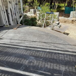 Réno terrasse et habillage 7