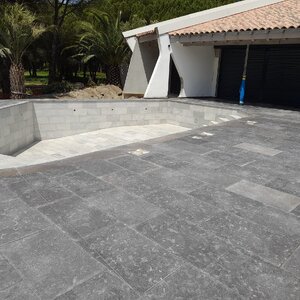 Réno terrasse et habillage 10