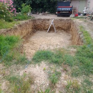 Création de piscine 10m x 3.50m 8