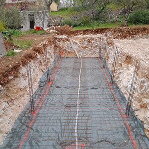 Création de piscine 10x3 + Terrasse autour - 18.41.19
